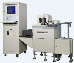 Defectoscope Test System