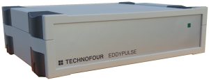 Compact Pulsed Eddy Current Instrument
