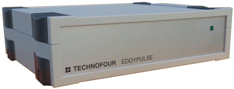 Compact Pulsed Eddy Current Instrument