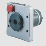 Encircling coils are available for a wide range of diameters