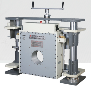Coil platform with Saturation coil