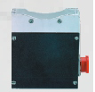 Segment test heads are available for weld area inspection, especially for large diameter pipes