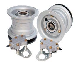 Wheel inspection systems from Technofour enhance aircraft safety