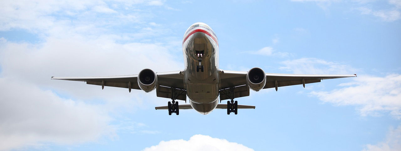 Aircraft safety is assured with EddyUSB, INSIS-EX, Paras-EX, Sigmet, UTUSB and Defectoscope systems