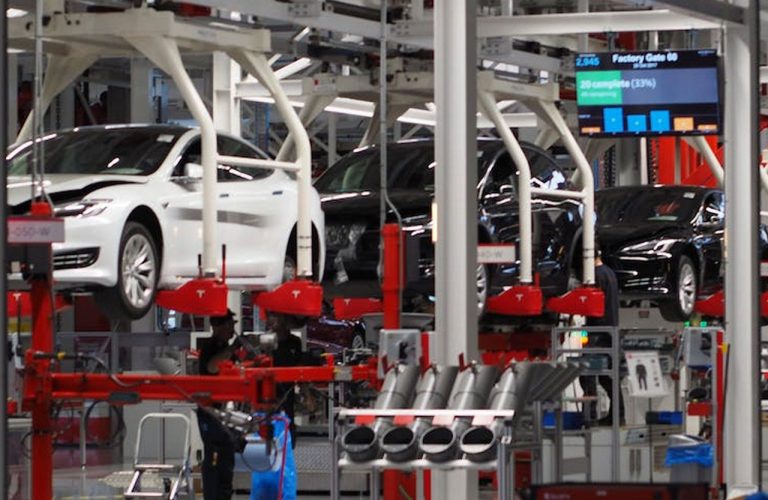 Car Factory