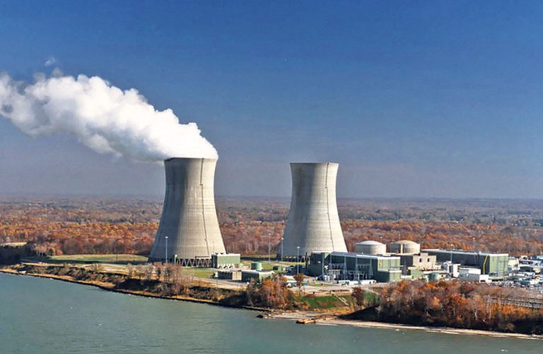 systems for power plants